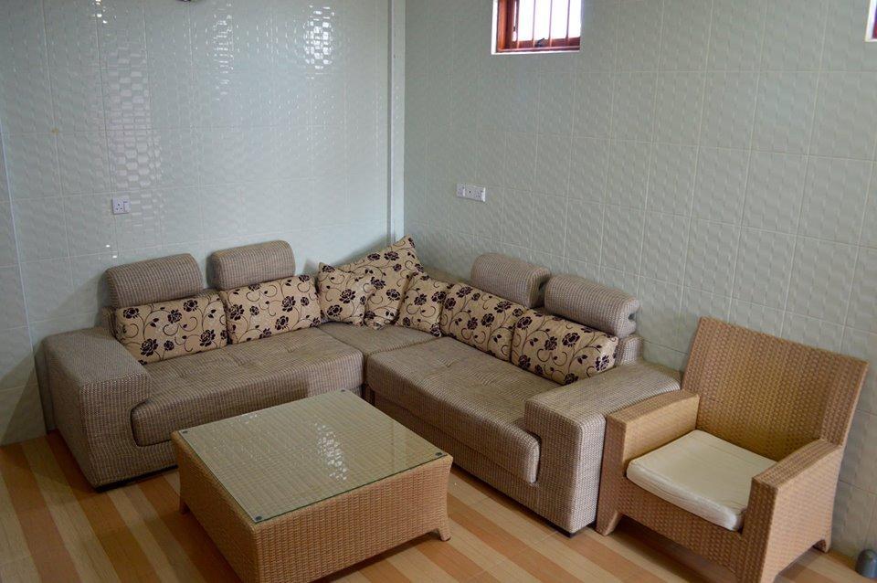 Aqua Inn Naifaru Bagian luar foto